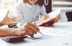 ビジネスコンサルティング